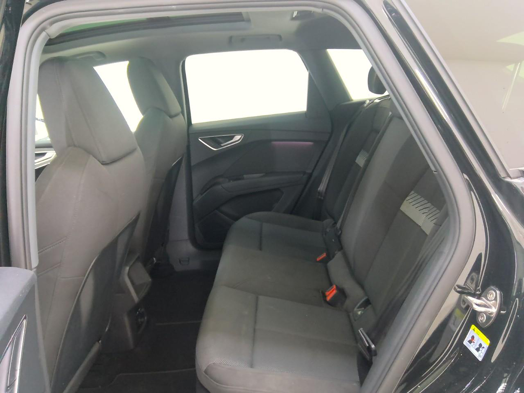 Foto 9 van Audi Q4 e-tron
