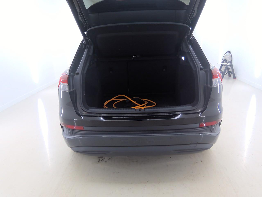 Foto 10 van Audi Q4 e-tron