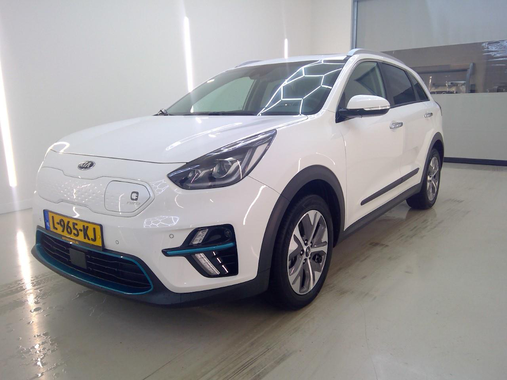 Foto 2 van Kia Niro