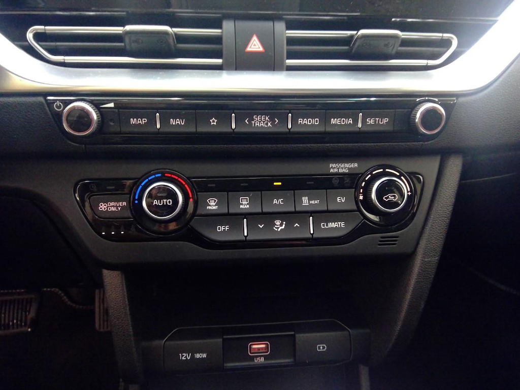 Foto 18 van Kia Niro