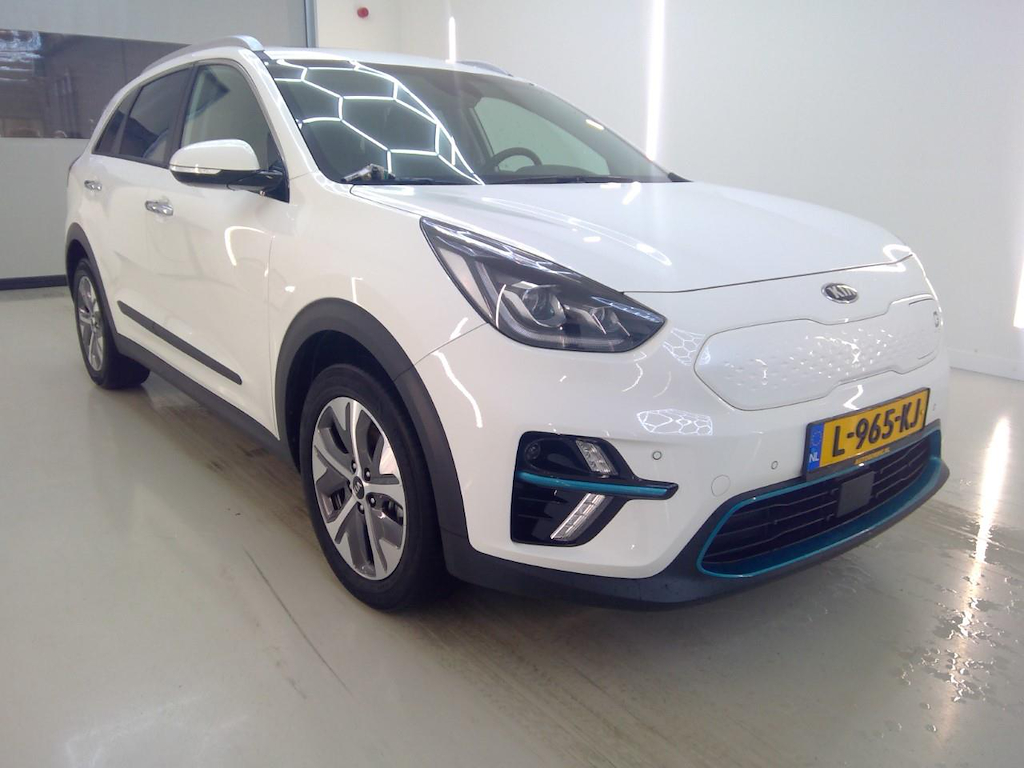 Foto 3 van Kia Niro
