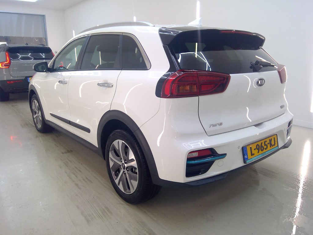 Foto 4 van Kia Niro