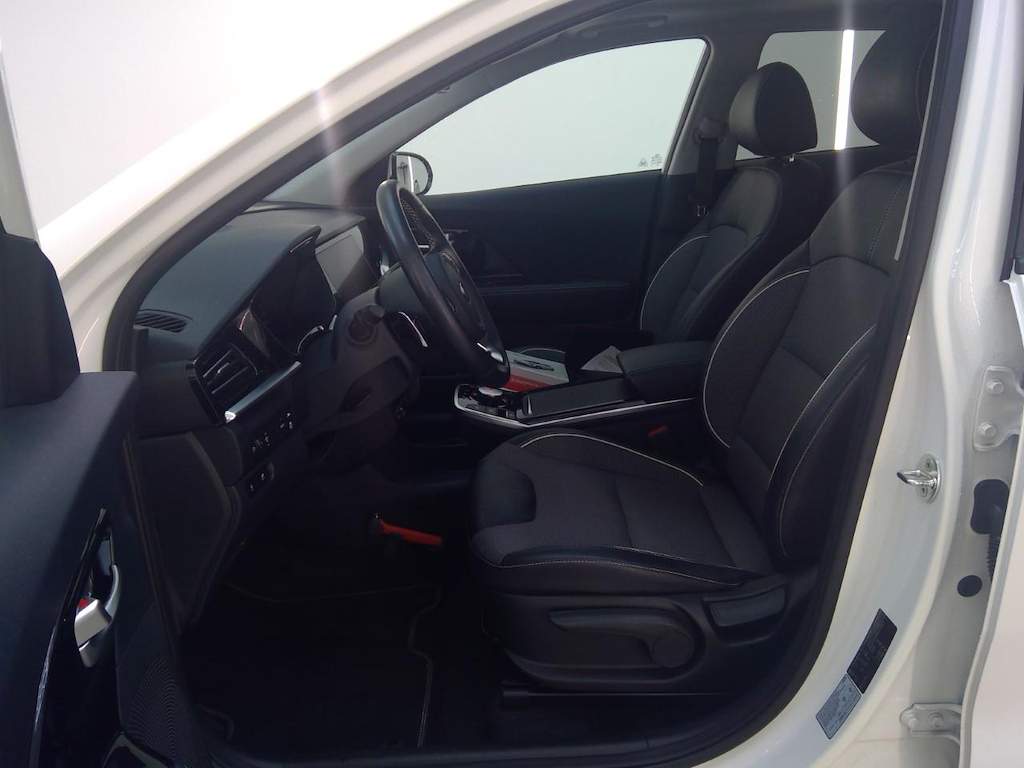 Foto 7 van Kia Niro