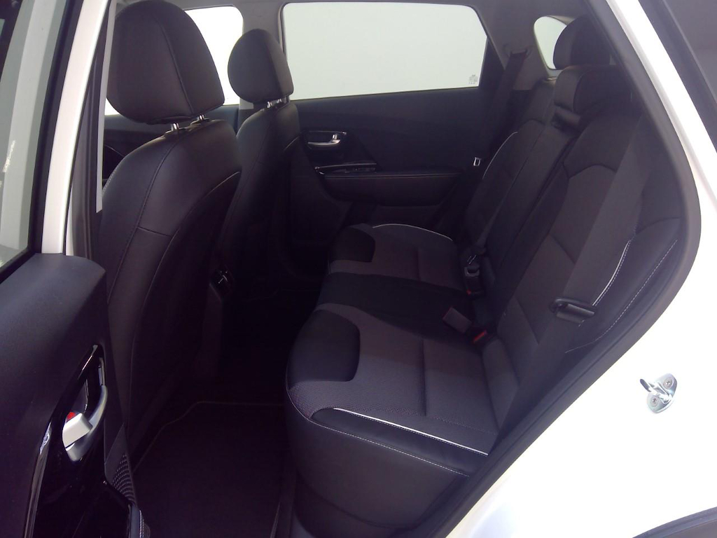 Foto 8 van Kia Niro