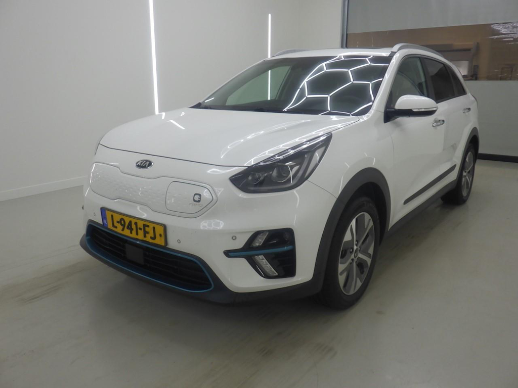 Foto 2 van Kia Niro