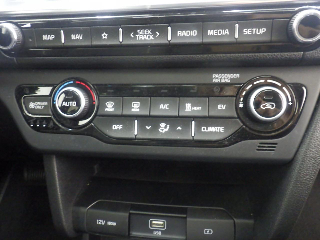 Foto 19 van Kia Niro