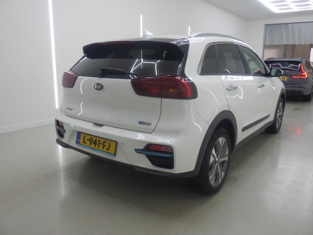 Foto 3 van Kia Niro