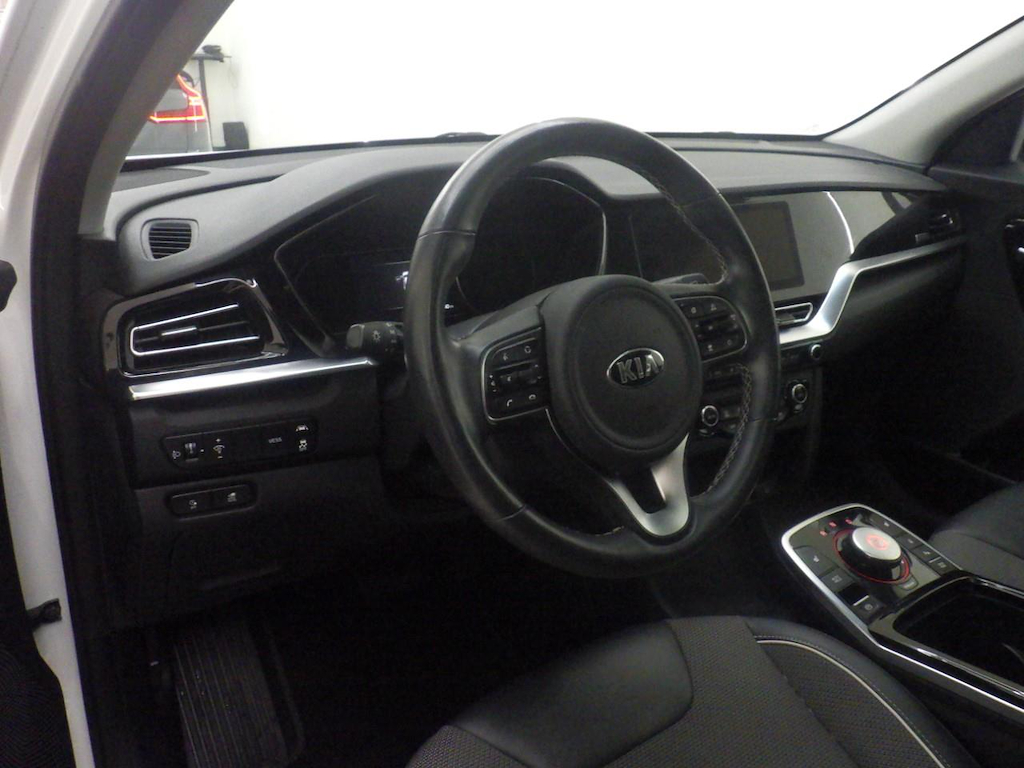 Foto 4 van Kia Niro