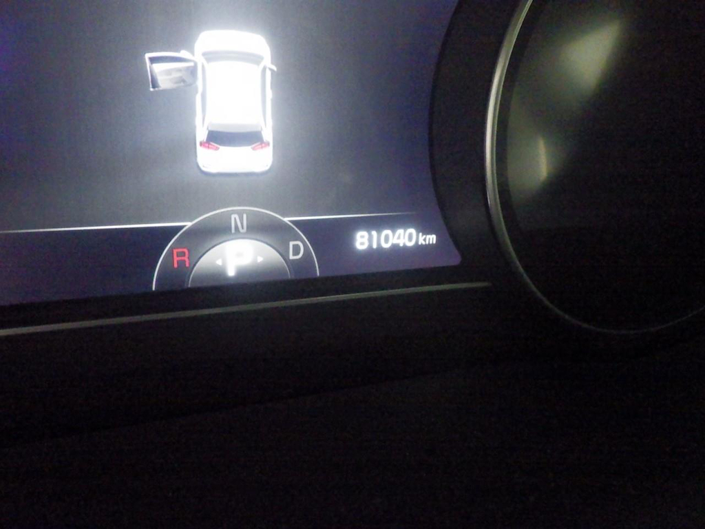 Foto 5 van Kia Niro