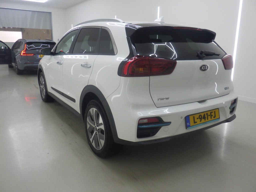 Foto 6 van Kia Niro