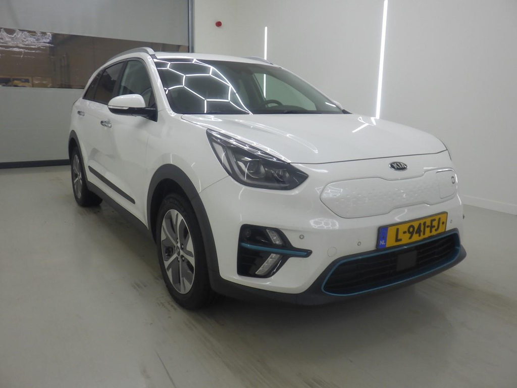 Foto 7 van Kia Niro