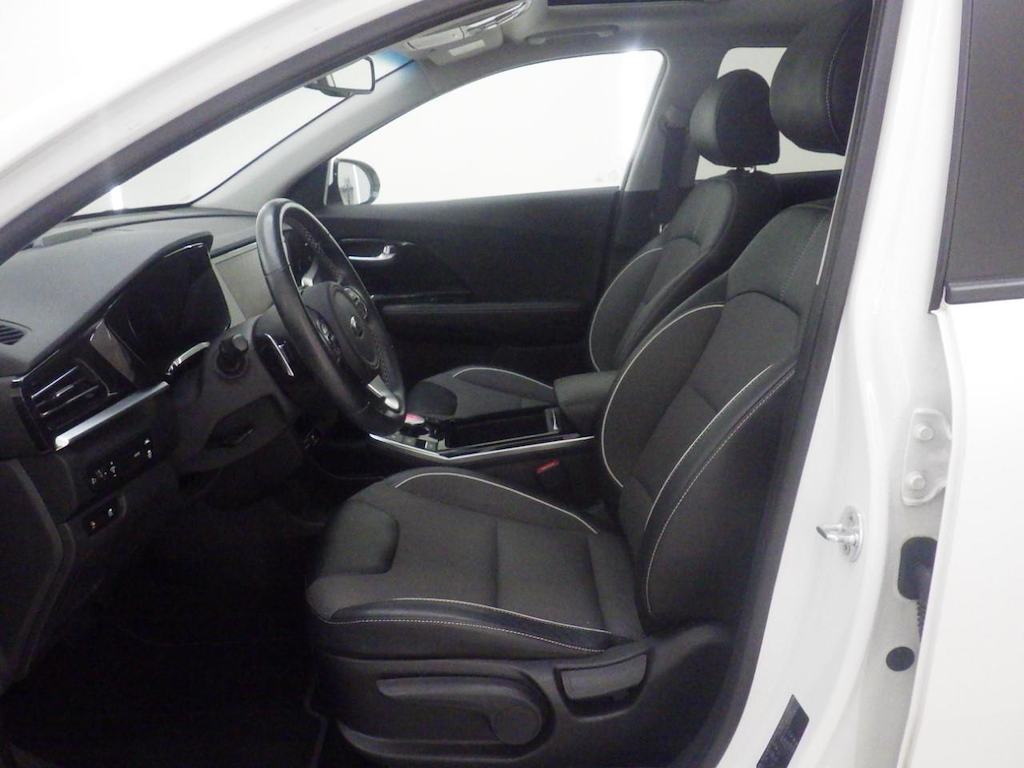 Foto 8 van Kia Niro