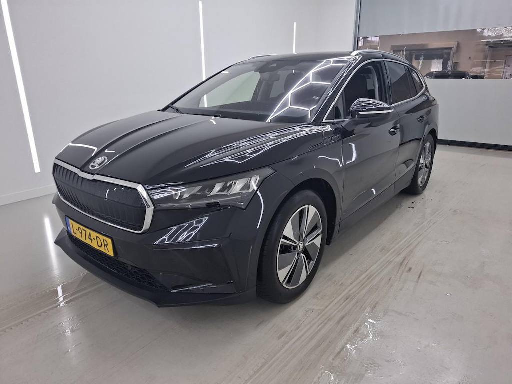 Foto 2 van Skoda Enyaq