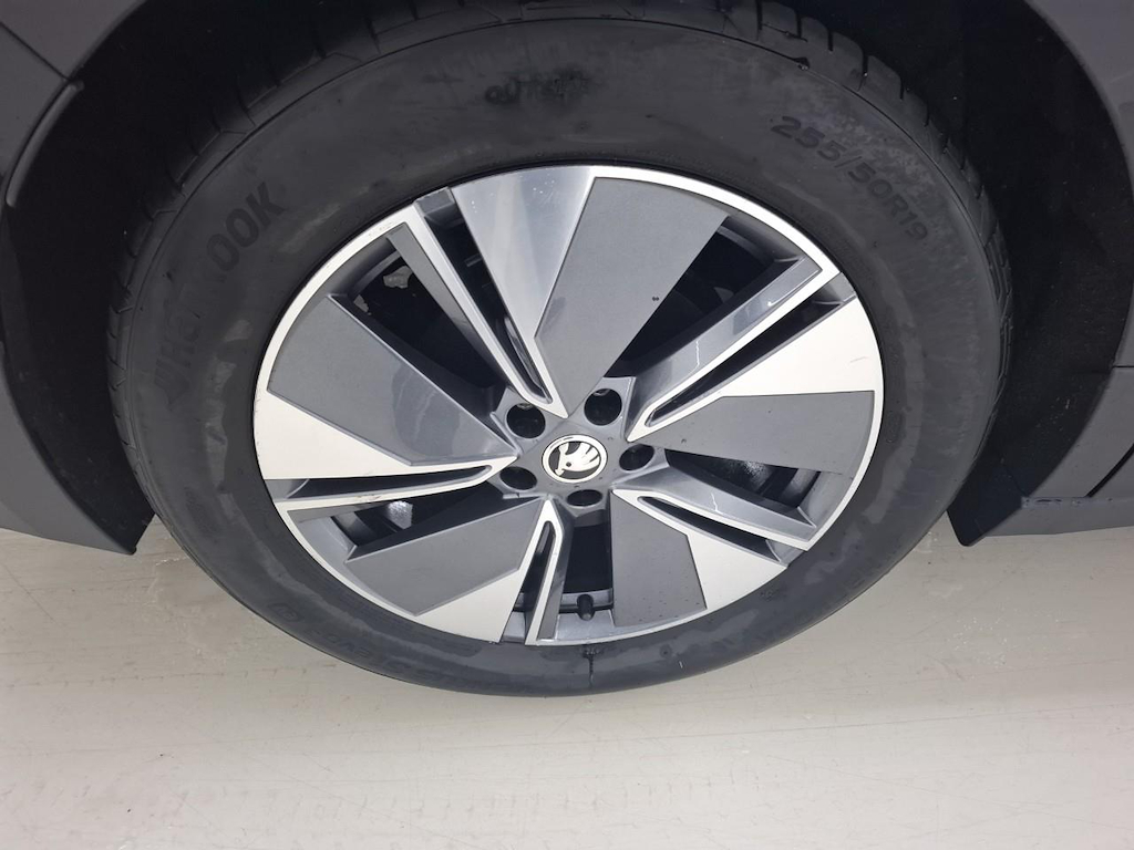 Foto 12 van Skoda Enyaq