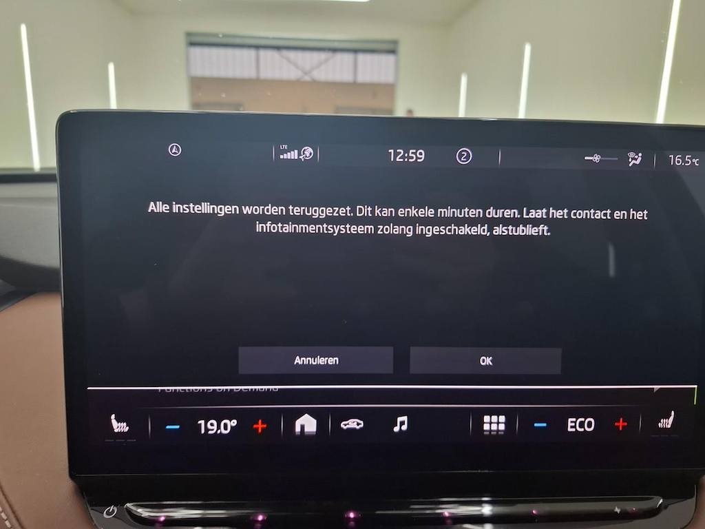 Foto 17 van Skoda Enyaq