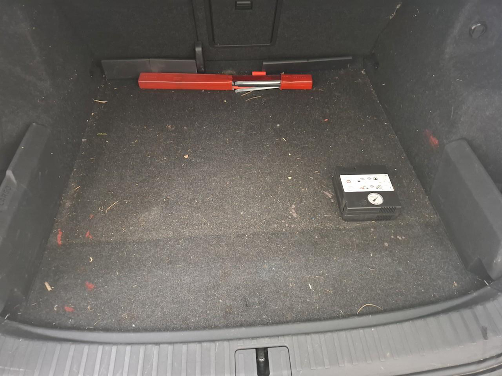 Foto 24 van Skoda Enyaq