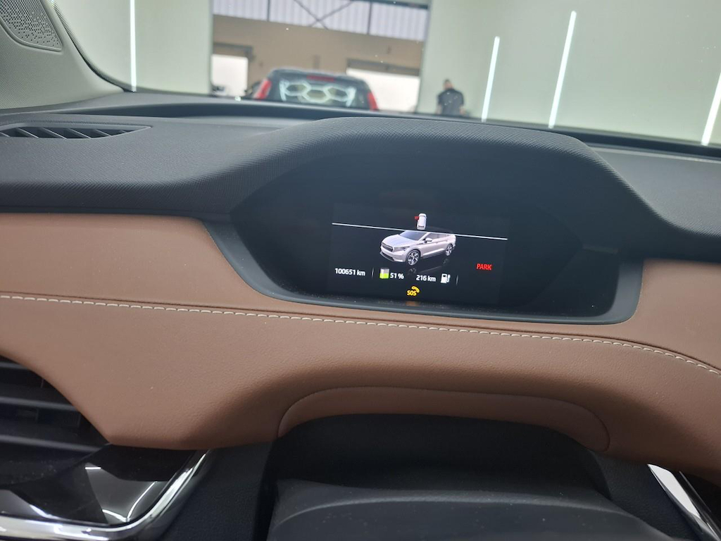 Foto 4 van Skoda Enyaq