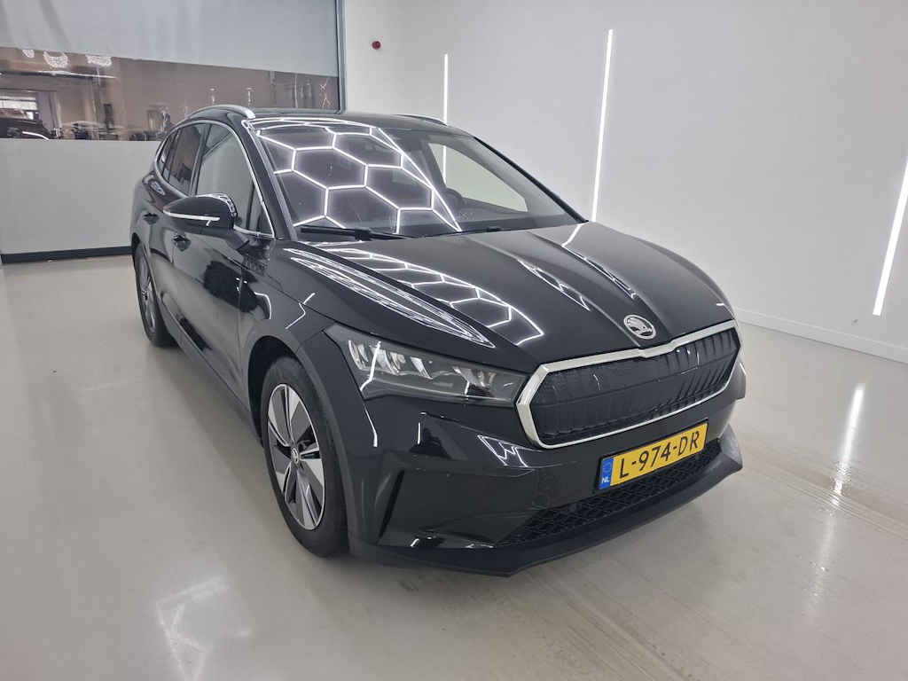 Foto 5 van Skoda Enyaq