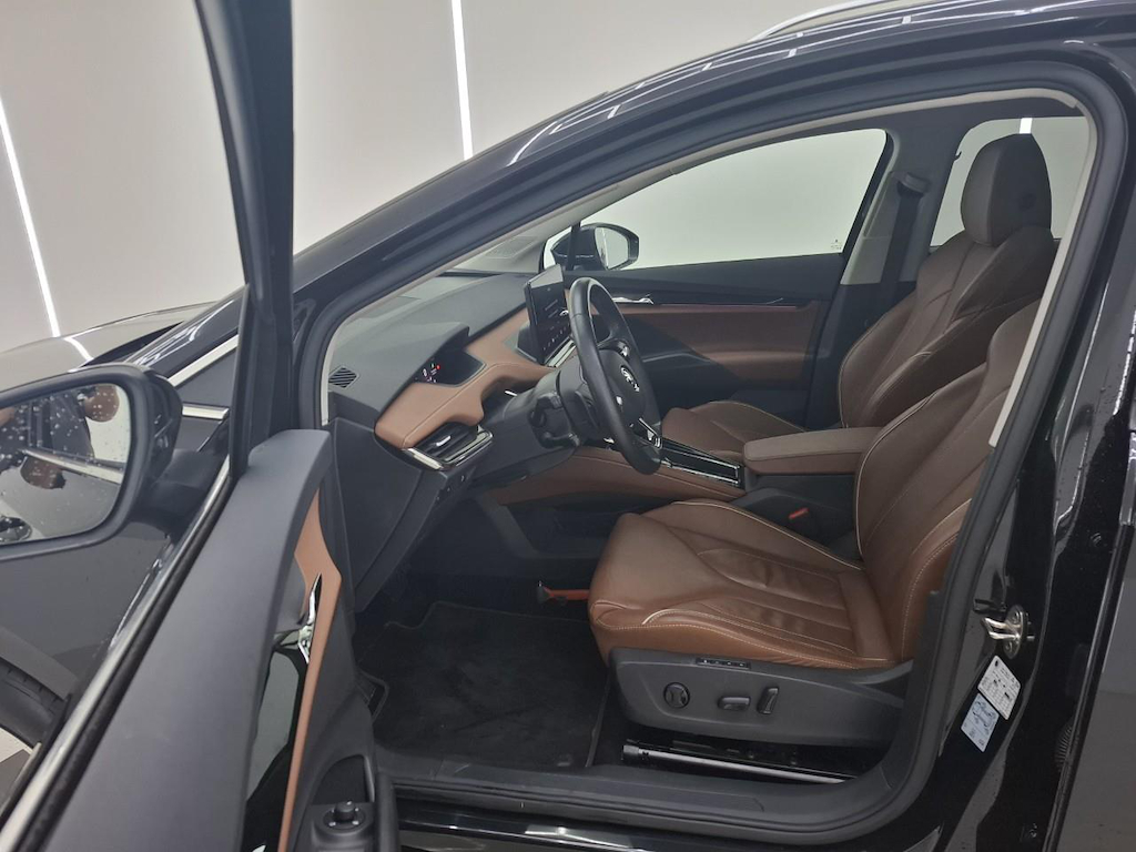 Foto 7 van Skoda Enyaq