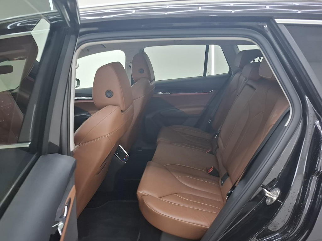 Foto 8 van Skoda Enyaq
