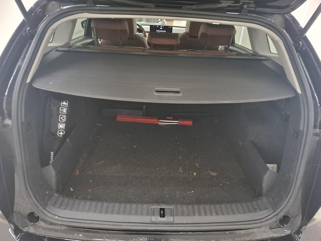 Foto 9 van Skoda Enyaq