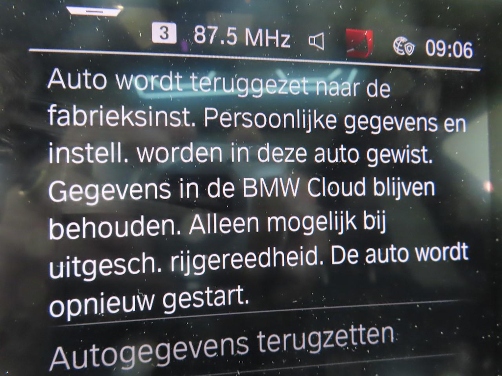 Foto 17 van BMW ix3