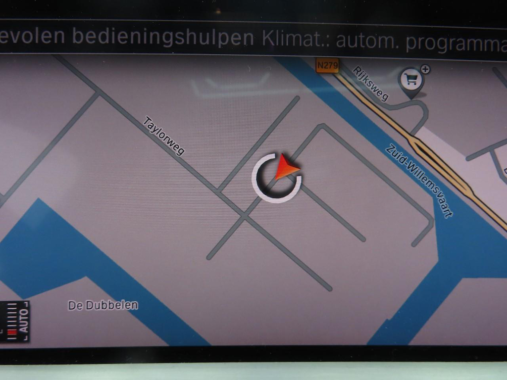 Foto 19 van BMW ix3