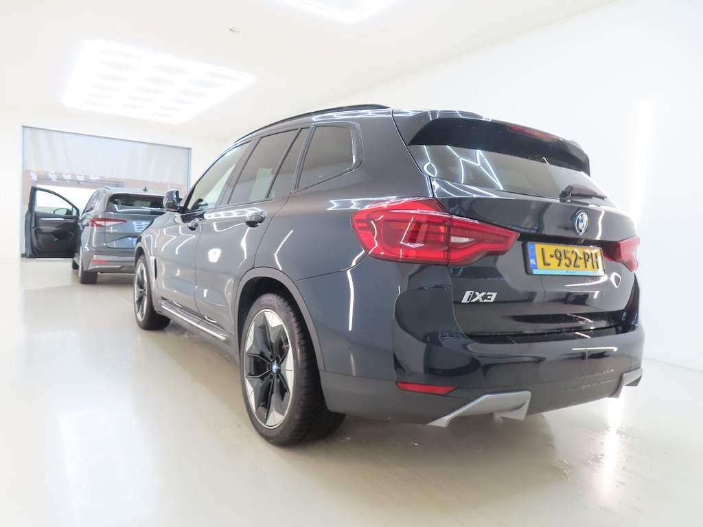 Foto 4 van BMW ix3