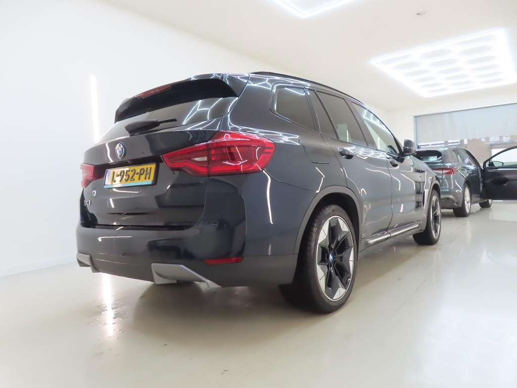 Foto 5 van BMW ix3