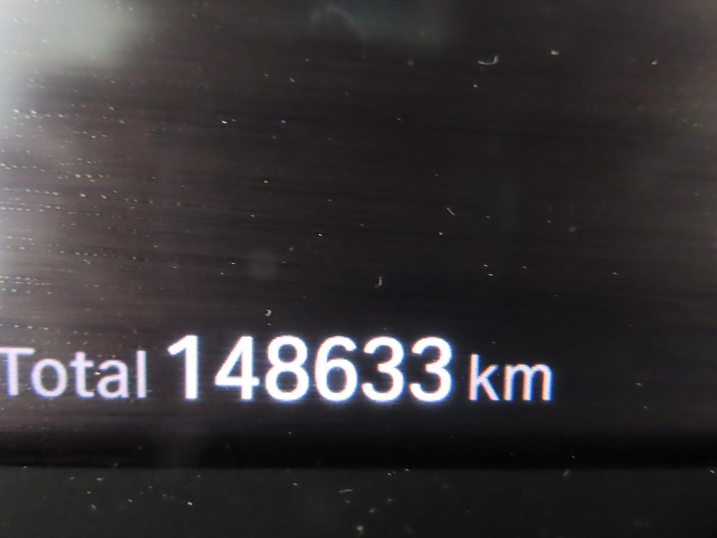 Foto 6 van BMW ix3