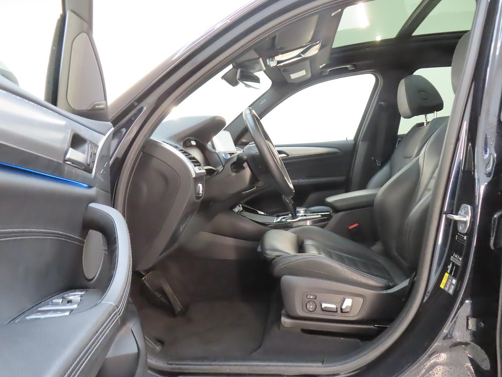 Foto 7 van BMW ix3