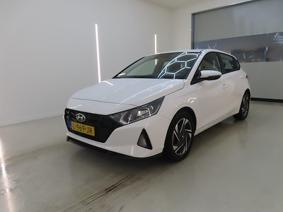Kúpiť HYUNDAI i20 na Ayvens Carmarket