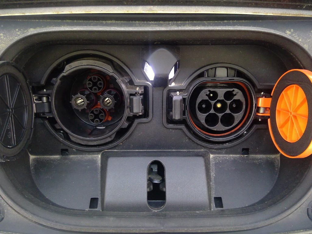 Foto 10 van Nissan Leaf