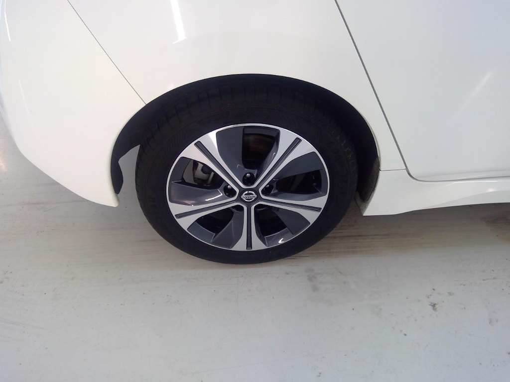 Foto 13 van Nissan Leaf