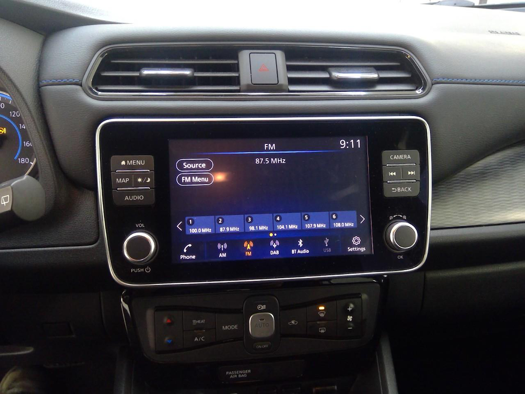 Foto 16 van Nissan Leaf
