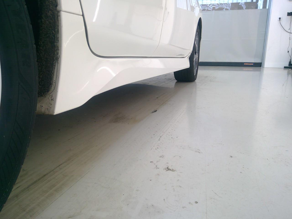 Foto 20 van Nissan Leaf