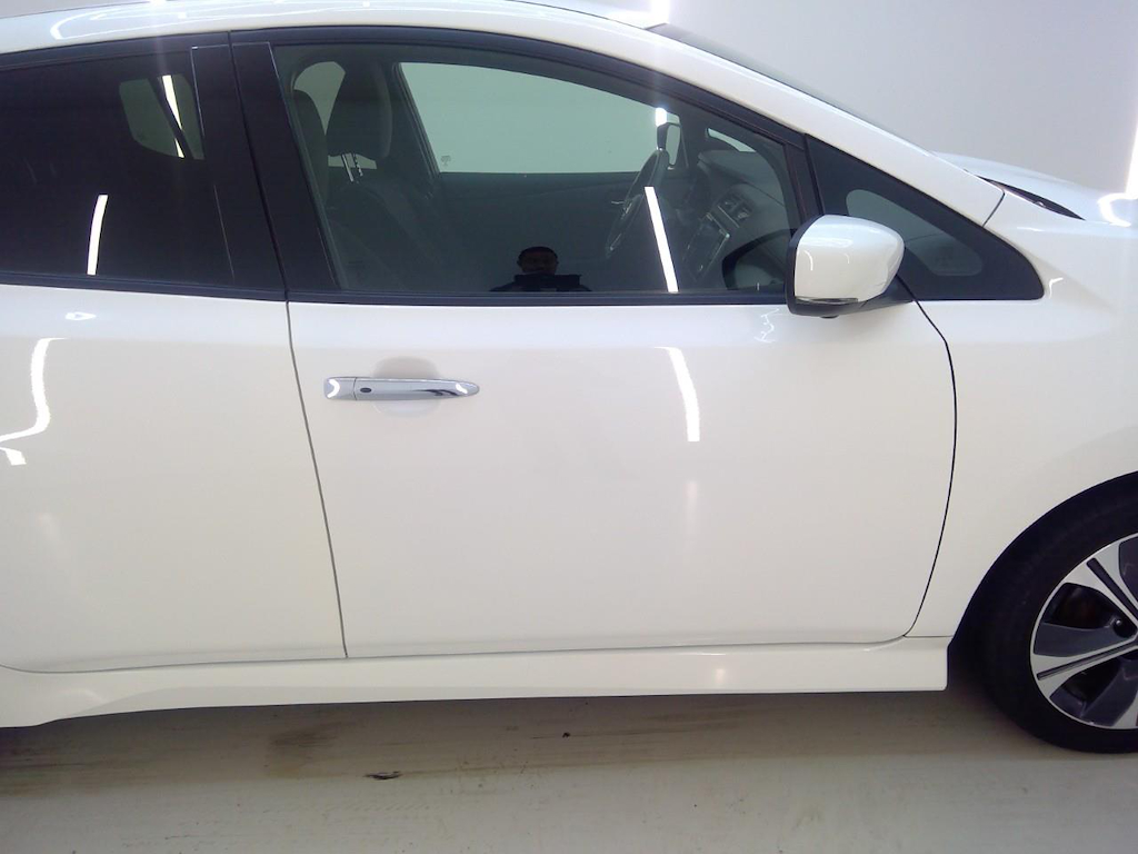 Foto 25 van Nissan Leaf