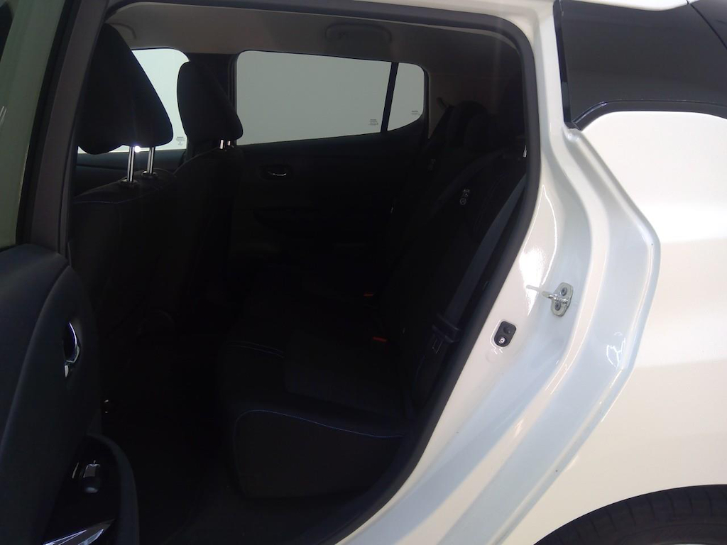 Foto 8 van Nissan Leaf