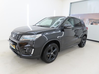 Achetez SUZUKI VITARA sur Ayvens Carmarket