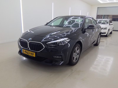 Koop uw BMW 2 Serie Gran Coupé op Ayvens Carmarket
