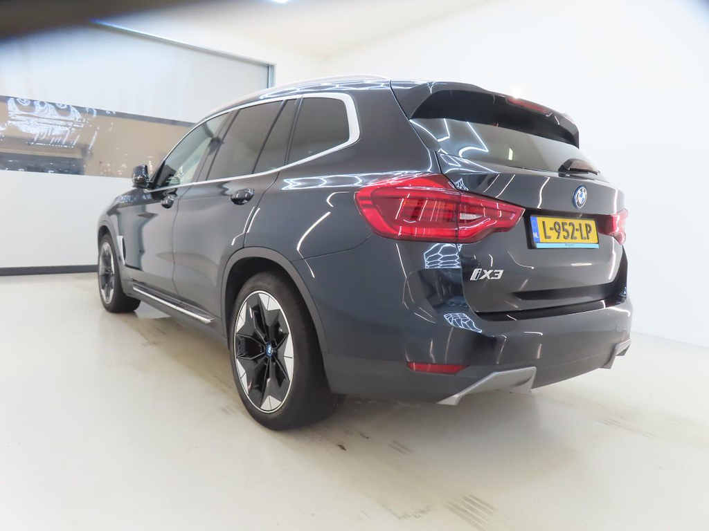Foto 5 van BMW ix3