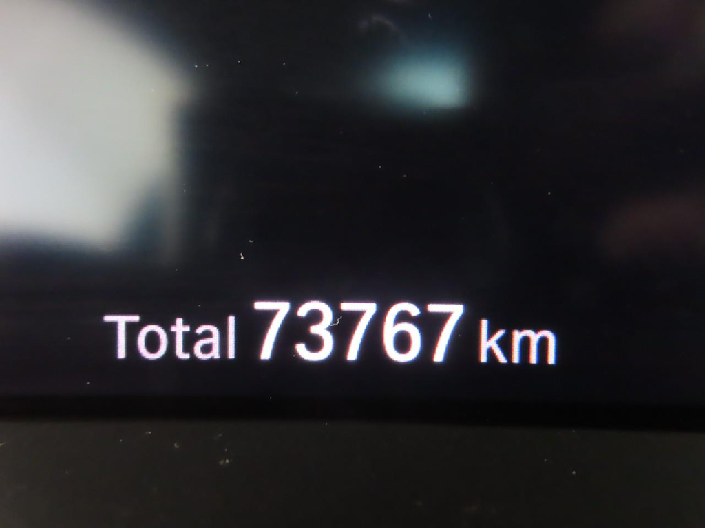 Foto 7 van BMW ix3