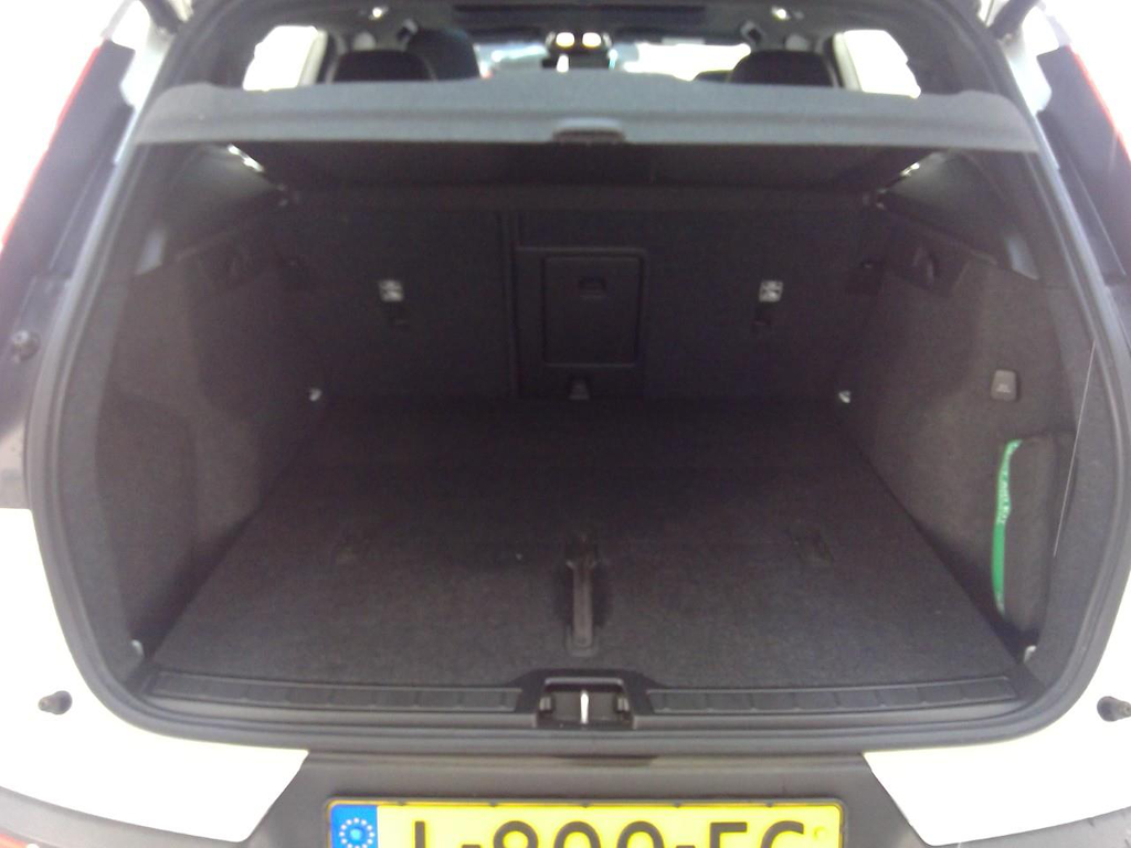 Foto 11 van Volvo XC40 Recharge