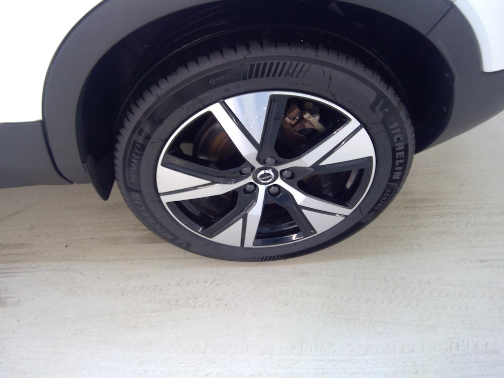Foto 12 van Volvo XC40 Recharge