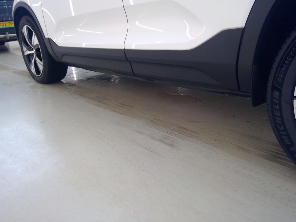 Foto 13 van Volvo XC40 Recharge