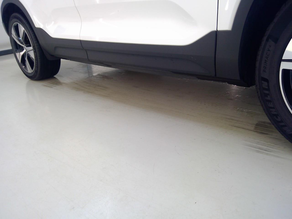 Foto 15 van Volvo XC40 Recharge