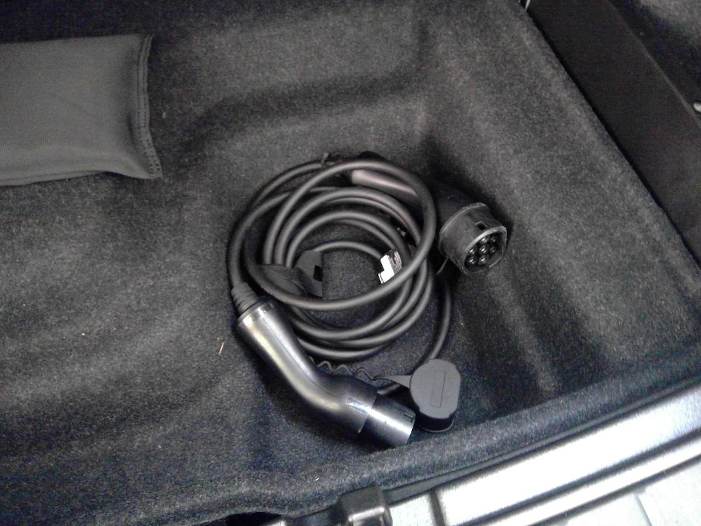 Foto 22 van Volvo XC40 Recharge