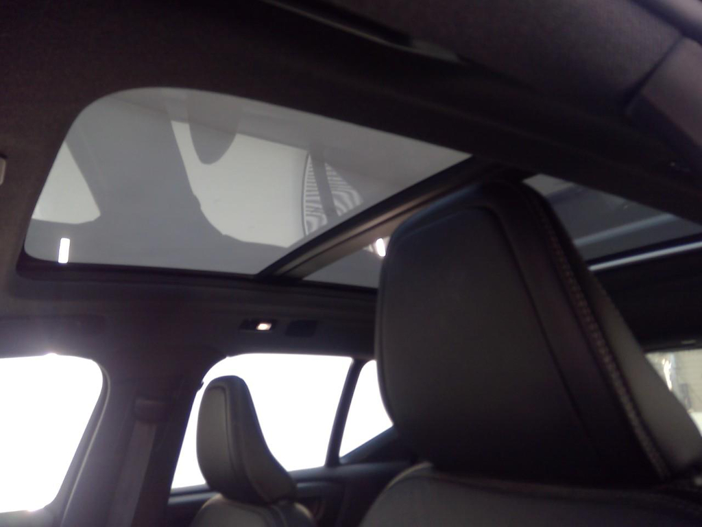 Foto 24 van Volvo XC40 Recharge