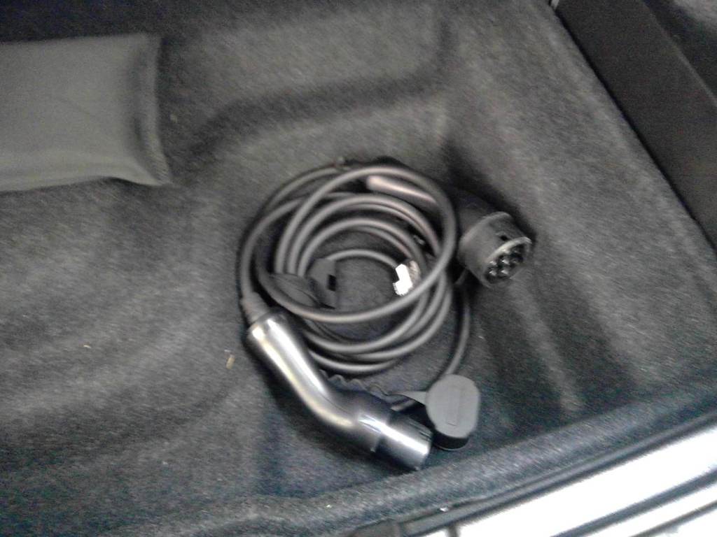 Foto 26 van Volvo XC40 Recharge
