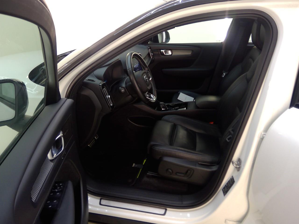 Foto 8 van Volvo XC40 Recharge